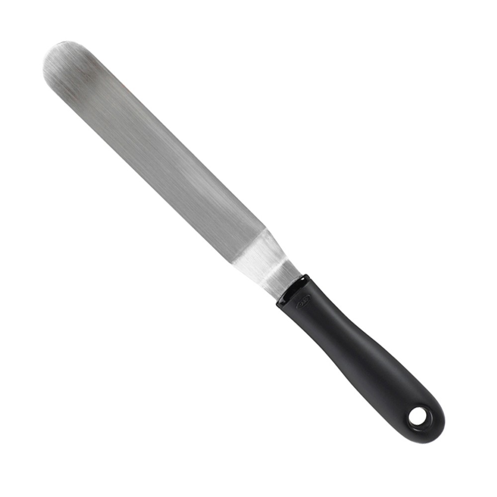 2000095 Bent Knife 10 Inch