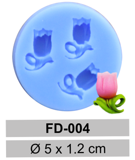 2000976 Decorative Mould