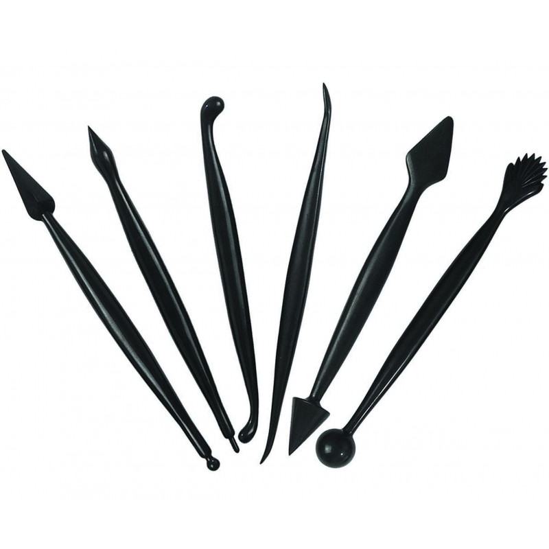 2001226 JEM Tool Set Of 6