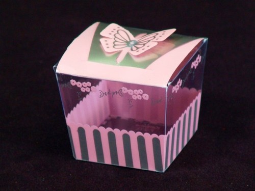 2000205 F-203 Chocolate Cases