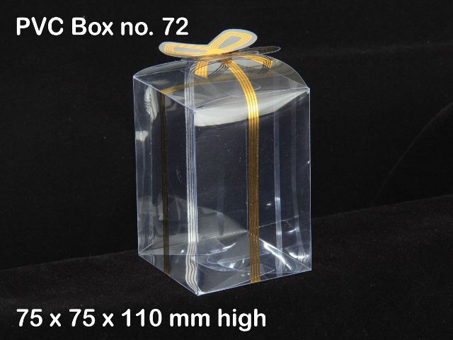 2001357 PVC BOX # 72