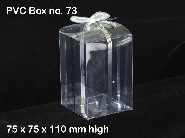2001357 PVC BOX # 73
