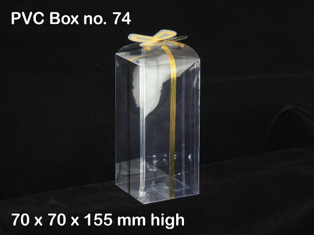 2001359 PVC BOX # 74