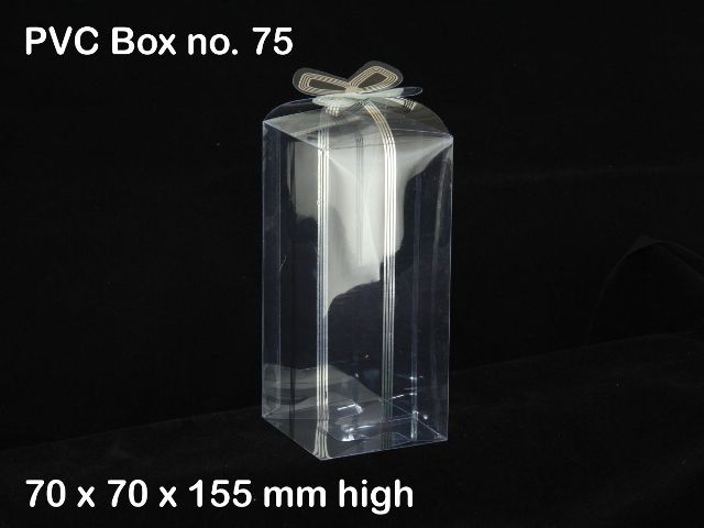 2002421 PVC BOX #75