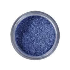 30435 Rainbow Dust Crystle Blue Luster 3gm