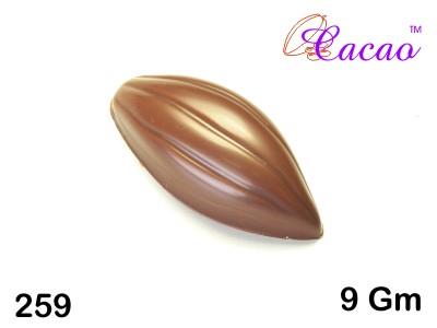 2001565 Cacao Chocolate MOULD 259