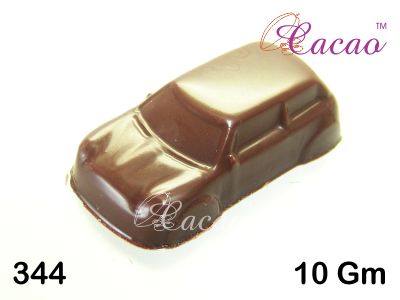 2001573 Cacao Chocolate MOULD 344