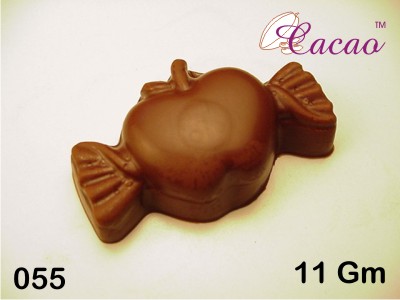 2001584 Cacao Chocolate MOULD 055