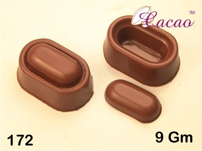 2001491 PVC Mold Fd-2152 6 IN 1