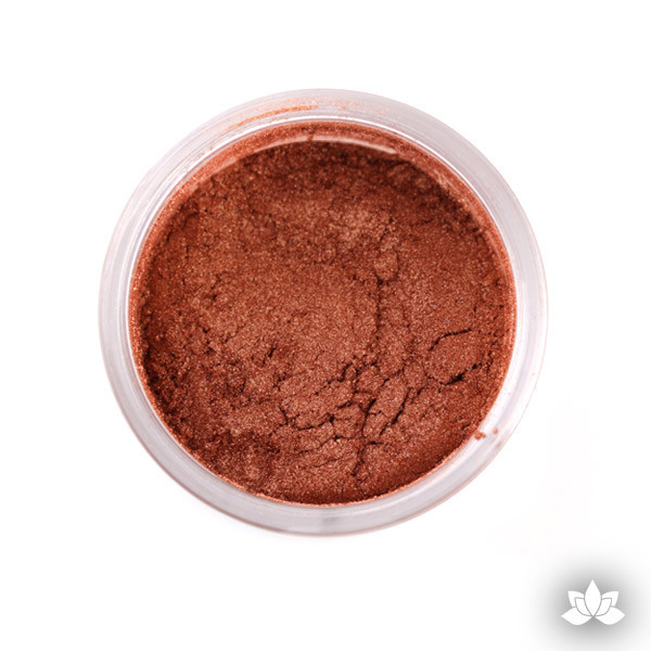 30890 Ganesh Luster Dust Copper 15gm