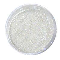 30892 Ganesh Luster Dust White 15Gm