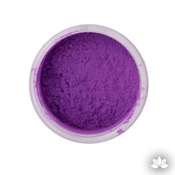 30930 Ganesh Luster Dust Purple 15 G