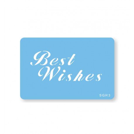 2001873 JEM-Best Wishes