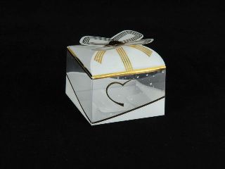 2001955 PVC Box No. 970 Small