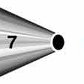 2002057 Wilton #7 Round Piping Tip