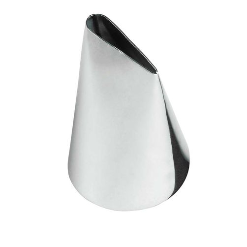 2002073 Wilton No. 125 Petal Decorating Tip