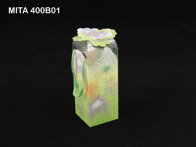 2002409 Mita 400B01 Chocolate Cases
