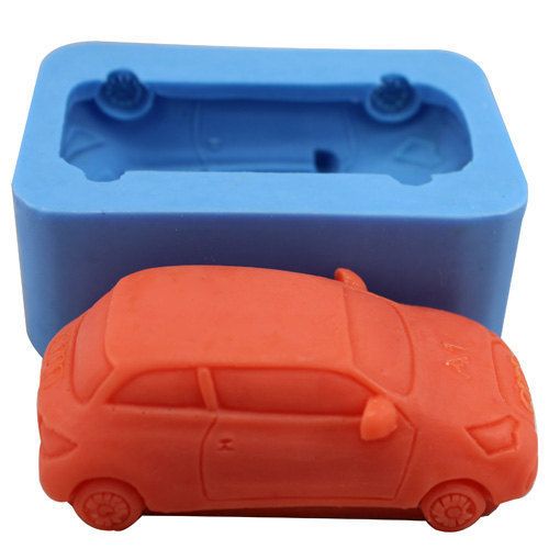 2001753 Bakersville Fondant & Gumpaste Mold FD013
