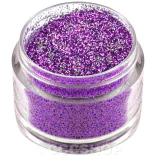 31312 Rainbow Dust Hologram - Lavender 17g