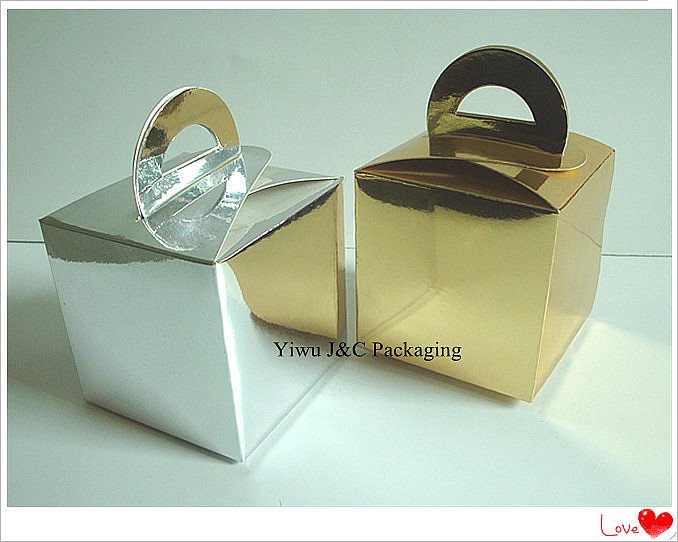 2001832 Vallabh Chocolate Box Gold (Vk 001)