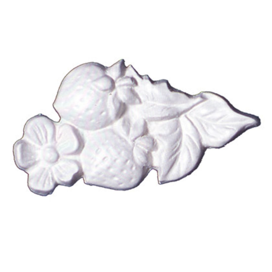 2001044 SK-GI Silicone Mould Strawberry