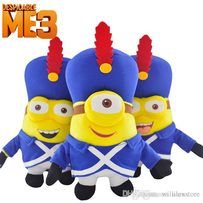 2001355 Minions Big Size Toopers