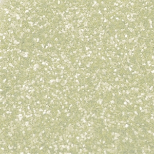 30749 Edible Glitter - White - Loose Pot