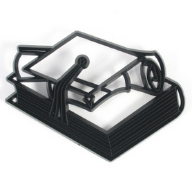 2002642 Graduation Patchwork cutter