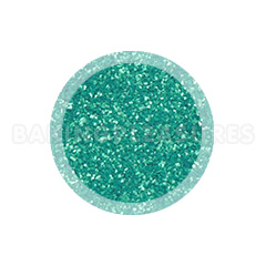 30436 Rainbow Dust Crystle Turquoise Luster